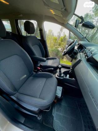 דאצ'יה דאסטר החדש 4X4 Laureate ידני דיזל 1.5 (114 כ''ס) דיזל 2021 למכירה ברמת רזיאל