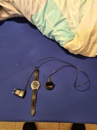 Gear 3 classic samsung סוללה