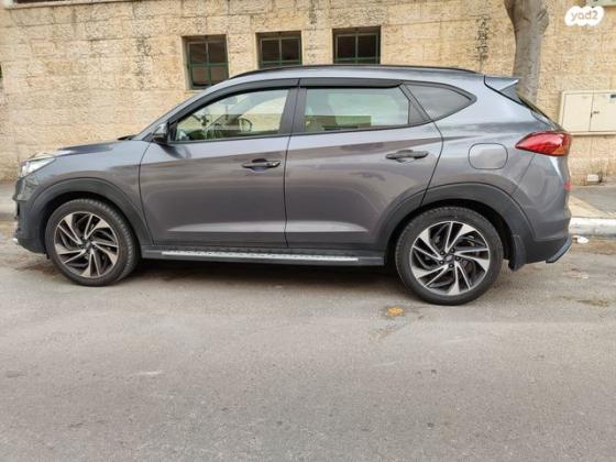 יונדאי טוסון Elite אוט' בנזין 2.0 (155 כ''ס) [2018-2020] בנזין 2019 למכירה במודיעין מכבים רעות