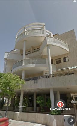 היקב 8 (קרית ראשון;קריית כרמים)