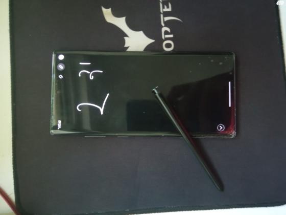 Samsung Galaxy Note 10 Plus