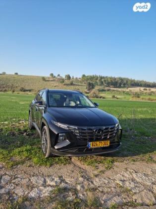 יונדאי טוסון Elite אוט' בנזין 1.6 (180 כ''ס) בנזין 2021 למכירה באום אל פחם