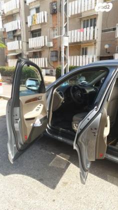 אאודי Q5 4X4 Luxury אוט' 2.0 (211 כ''ס) בנזין 2011 למכירה באשדוד