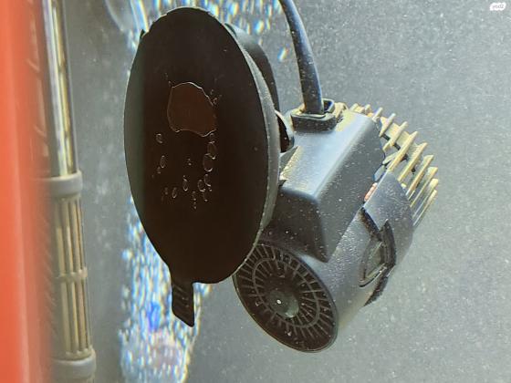 משאבת גלים של חברת סובו SOBO