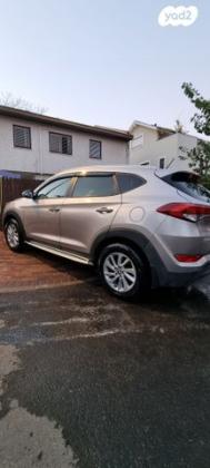 יונדאי טוסון Premium אוט' בנזין 2.0 (155 כ"ס) בנזין 2017 למכירה ברעננה