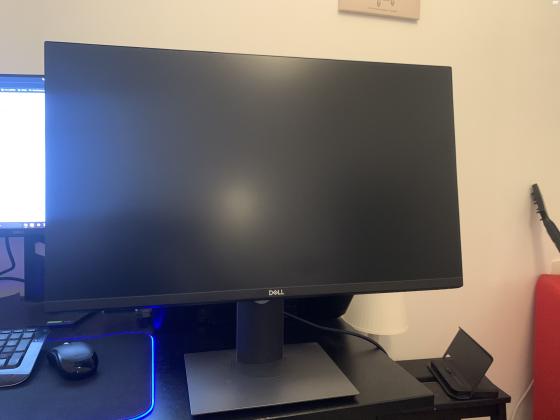 מסך מחשב Dell דגם P2719H,