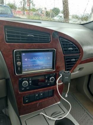 ביואיק רנדוו CXL Plus אוט' 3.5 (195 כ''ס) בנזין 2007 למכירה באור עקיבא