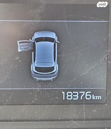 קיה ספורטז' Premium אוט' 1.6 (177 כ''ס) בנזין 2020 למכירה במיתר u002F כרמית