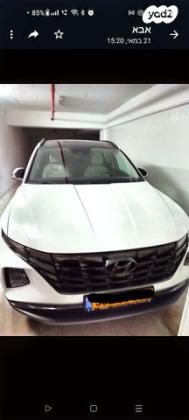יונדאי טוסון Elite אוט' בנזין 1.6 (180 כ''ס) בנזין 2021 למכירה בירושלים