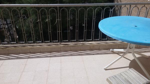 קלר 9 (כרמל מרכזי)