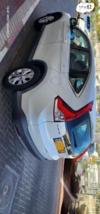 הונדה CR-V 4X4 Comfort אוט' 2.0 (155 כ"ס) בנזין 2013 למכירה בראשון לציון