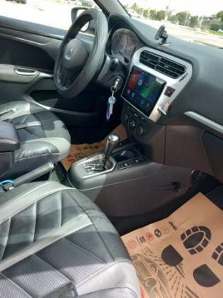 פיג'ו 301 Active אוט' 1.6 (115 כ"ס) בנזין 2014 למכירה בבאר שבע