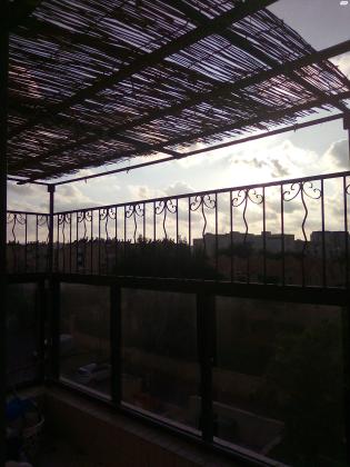 הרבנית חיה מושקא 2 (קריית שמואל)