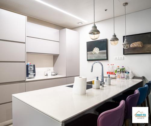 הסיבים 555 (אזור תעשייה פארק ינאי ורמת סיב)