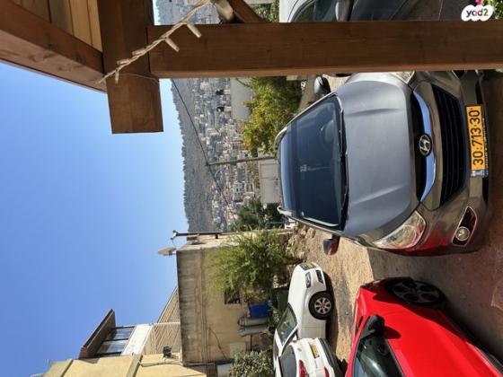 יונדאי iX35 Inspire אוט' 2.0 (163 כ''ס) בנזין 2014 למכירה בכרמיאל