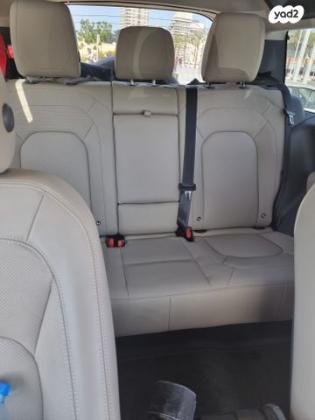 לנד רובר דיפנדר 4X4 90 SE 250 HP אוטו' דיזל 5 מק' 3.0 (250 כ"ס) דיזל 2022 למכירה באשדוד