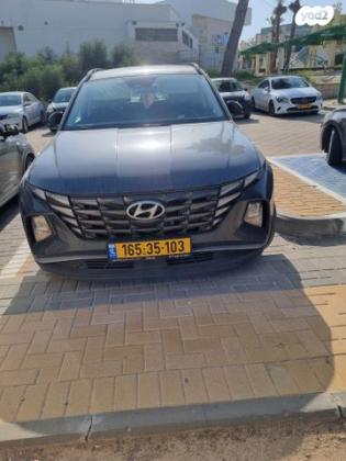 יונדאי טוסון Luxury אוט' 1.6 (180 כ''ס) בנזין 2022 למכירה באופקים