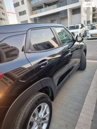 שברולט טרייל בלייזר LS אוט' 5 מק' 1.3 (155 כ''ס) בנזין 2021 למכירה בקרית גת