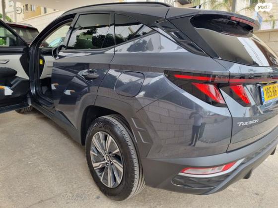 יונדאי טוסון Premium אוט' בנזין 2.0 (156 כ"ס) בנזין 2022 למכירה בנצרת