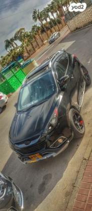יונדאי iX35 Inspire אוט' 2.0 (163 כ''ס) בנזין 2013 למכירה באופקים