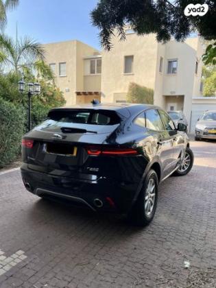 יגואר E-Pace 4X4 249HP אוט' 2.0 (250 כ"ס) בנזין 2019 למכירה בפרדס חנה כרכור