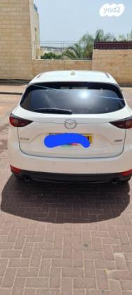 מאזדה CX-5 4X2 Executive אוט' 4 דל' 2.0 (165 כ"ס) בנזין 2019 למכירה במודיעין מכבים רעות