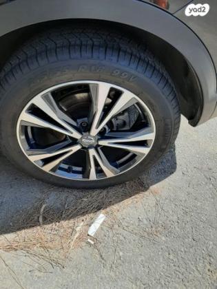 ניסאן קשקאי Acenta אוט' 1.3 (159 כ''ס) בנזין 2018 למכירה בנתניה