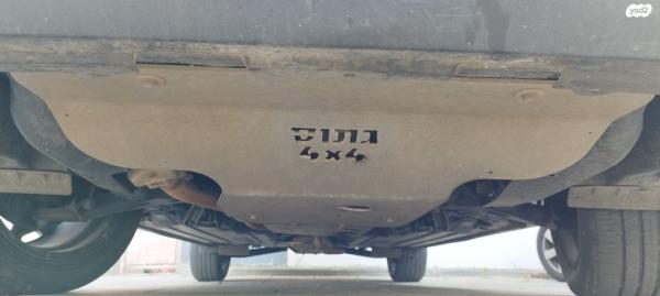 סובארו XV 4X4 1.6i אוט' 1.6 (114 כ''ס) בנזין 2015 למכירה בבנימינה גבעת עדה