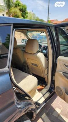 יונדאי טוסון 4X4 Arizona אוט' בנזין 2.7 (175 כ''ס) בנזין 2008 למכירה ברמלה