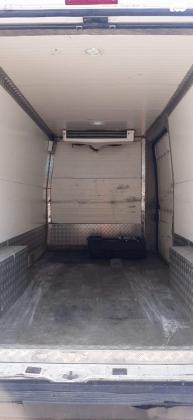 פיאט דוקאטו ארוך גבוה סגור ידני דיזל 3 מק' 2.3 (130 כ"ס) דיזל 2015 למכירה בפתח תקווה