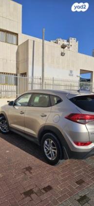 יונדאי טוסון Prime אוט' בנזין 1.6 (132 כ''ס) בנזין 2016 למכירה באשדוד