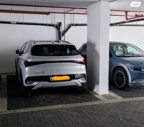 בי.ווי.די / BYD אטו 3 / ATTO 3 Comfort אוט' (204 כ"ס) היברידי חשמל / בנזין 2022 למכירה במודיעין מכבים רעות