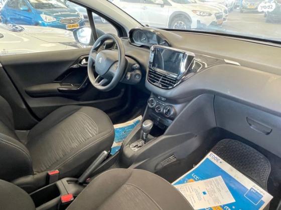 דאצ'יה לוגאן / MCV MCV Laureate ידני דיזל 1.5 (95 כ''ס) דיזל 2019 למכירה בחיפה