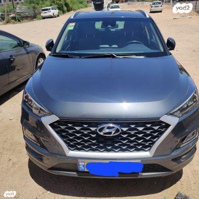 יונדאי טוסון Premium אוט' בנזין 2.0 (156 כ"ס) בנזין 2021 למכירה בגבעתיים