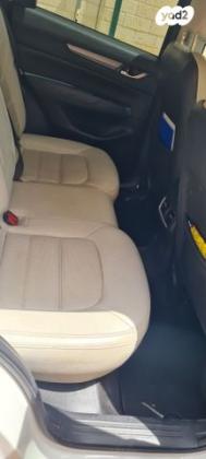 מאזדה CX-5 4X2 Executive אוט' 4 דל' 2.0 (165 כ"ס) בנזין 2019 למכירה במודיעין מכבים רעות