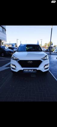 יונדאי טוסון Elite אוט' בנזין 2.0 (155 כ''ס) [2018-2020] בנזין 2020 למכירה באשקלון