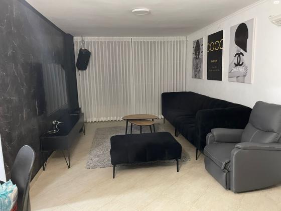 שדרות לכיש 47 (הנביאים)