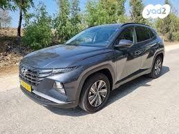 יונדאי טוסון Panoramic אוט' בנזין 1.6 (180 כ''ס) בנזין 2022 למכירה בהסוללים