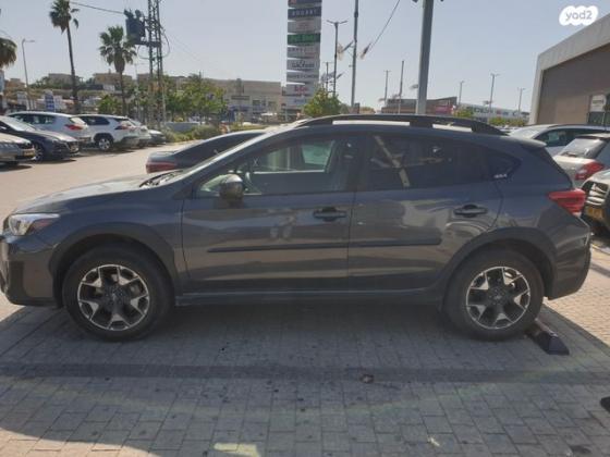 סובארו XV 4X4 Crosstrek PL אוט' 2.0 (152 כ''ס) בנזין 2020 למכירה בחיפה