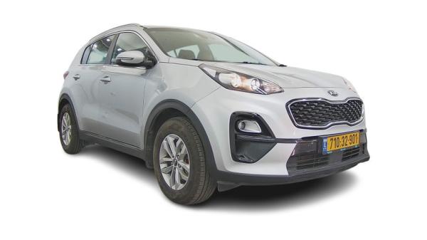 קיה ספורטז' Urban אוט' דיזל 1.6 (136 כ''ס) דיזל 2020 למכירה ב