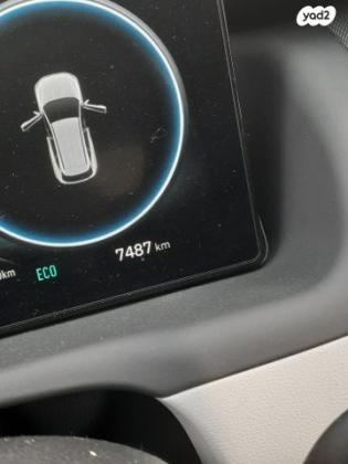 יונדאי טוסון Elite אוט' בנזין 1.6 (180 כ''ס) בנזין 2021 למכירה בקרית מוצקין