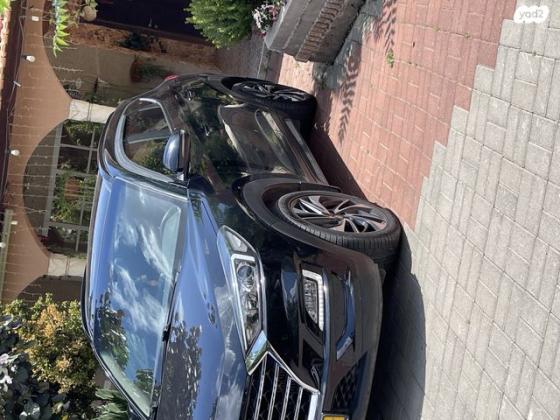 יונדאי טוסון Elite Turbo אוט' בנזין 1.6 (177 כ''ס) בנזין 2020 למכירה במעלה עירון