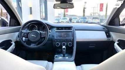 יגואר E-Pace 4X4 HP250 אוט' 2.0 (250 כ''ס) בנזין 2018 למכירה בראשון לציון