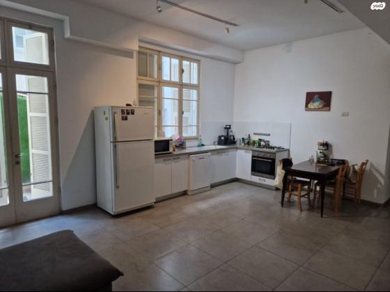 אחד העם 32 (לב תל אביב החלק הדרומי)