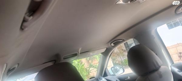 פולקסווגן טיגואן Trendline אוט' 1.4 (150 כ"ס) בנזין 2016 למכירה בכפר קרע