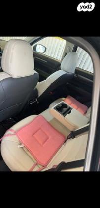 מאזדה CX-5 Executive TE אוט' 2.5 (195 כ"ס) בנזין 2023 למכירה בקרית אתא