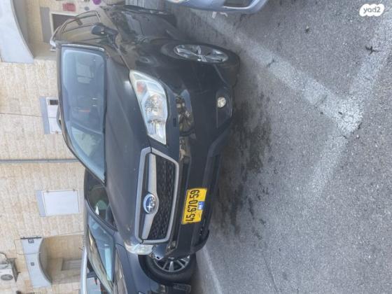 סובארו פורסטר 4X4 XS אוט' 2.0 (150 כ"ס) [2012-2016] בנזין 2014 למכירה בבית שמש