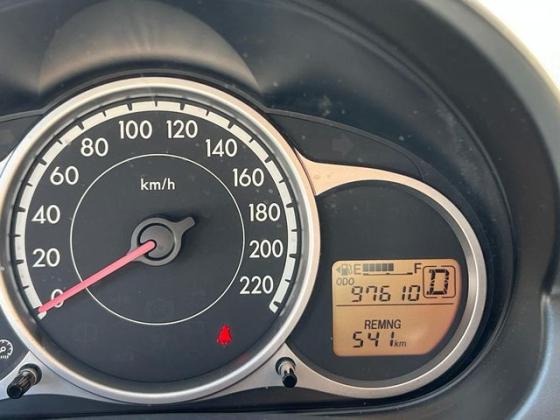 מאזדה H Dynamic אוט' 1.5 (103 כ"ס) בנזין 2010 למכירה ברמת השרון