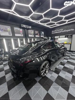 לקסוס IS300 F-Sport אוט' 2.5 (245 כ"ס) בנזין 2021 למכירה באשקלון