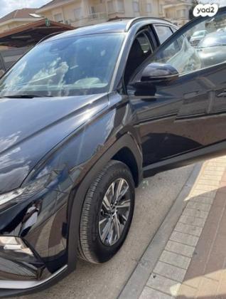 יונדאי טוסון Premium אוט' בנזין 2.0 (156 כ"ס) בנזין 2022 למכירה בעפולה